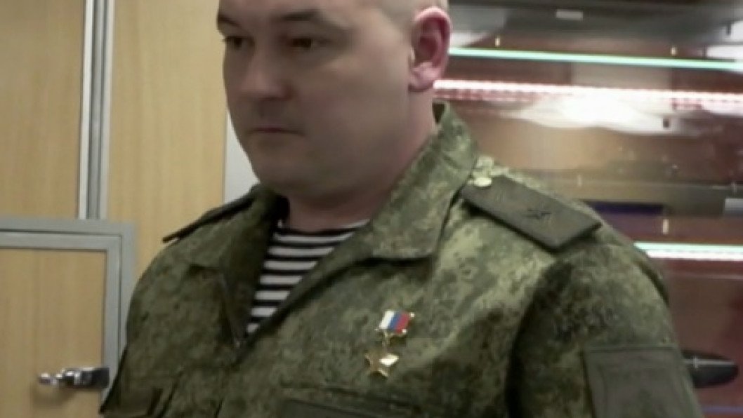 Top Russian General, Linked to Bucha War Crimes Reportedly Killed in HIMARS Strike Near Ukraine Border