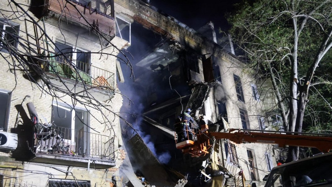 Ukraine Holds Fire on Russian Energy Sites for 48 Hours, but Moscow Keeps Targeting Ukraine’s Energy Grid