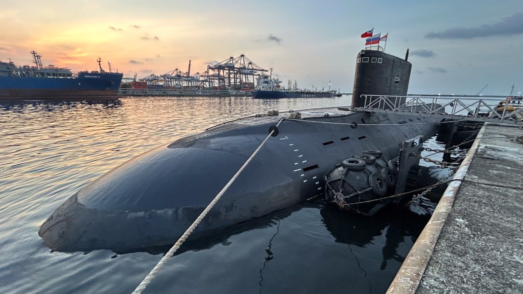 Germany Busts Secret Supply Network Feeding Russia’s Nuclear Weapons and Submarine Programs
