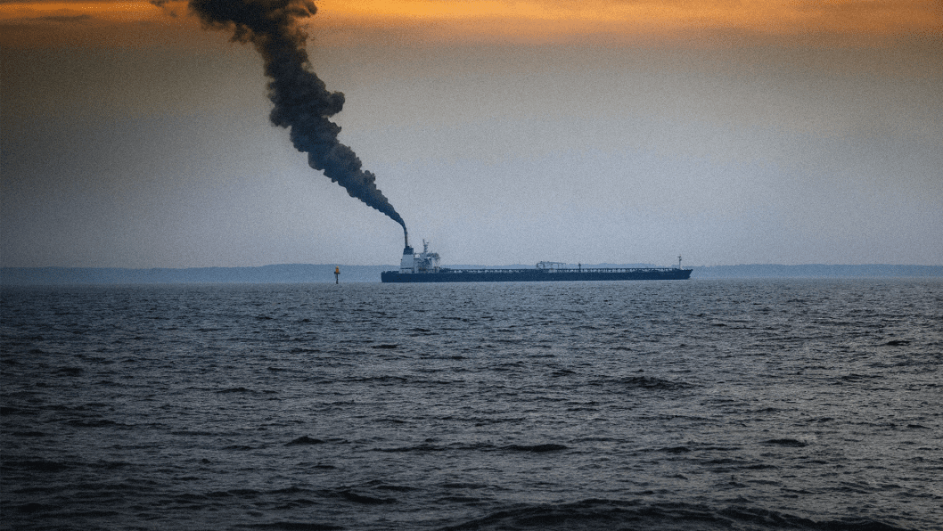 How Russia’s Shadow Fleet Continues Supplying Oil to the EU Despite Sanctions