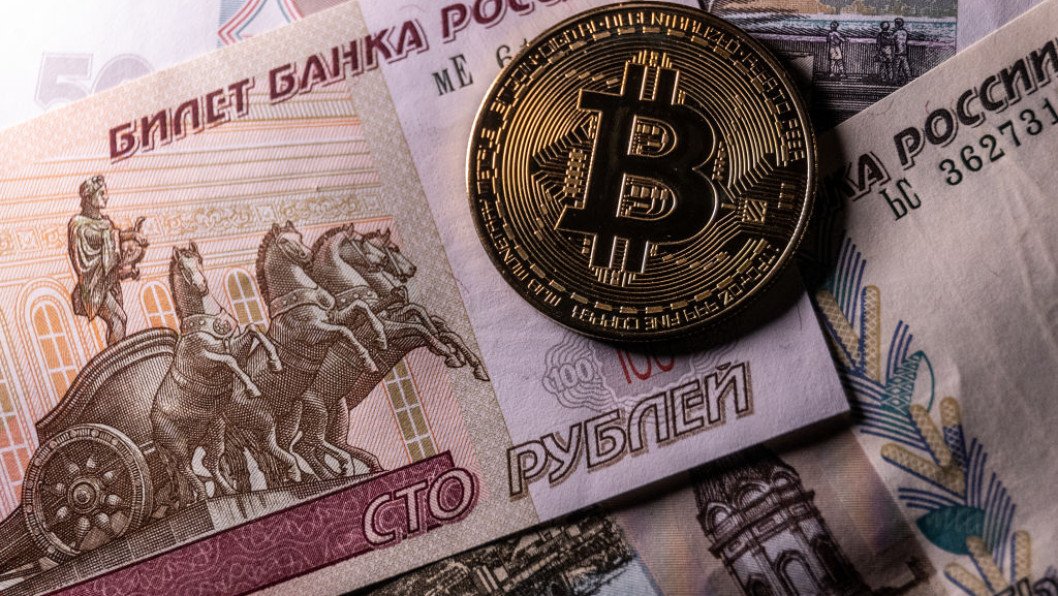 Russia’s Dark Web Reportedly Laundered $2B Through Western Crypto Exchanges