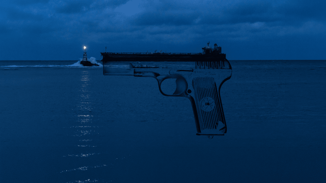 Not an Army, But Close—Russia’s Shadow Fleet Is a Covert Military Asset