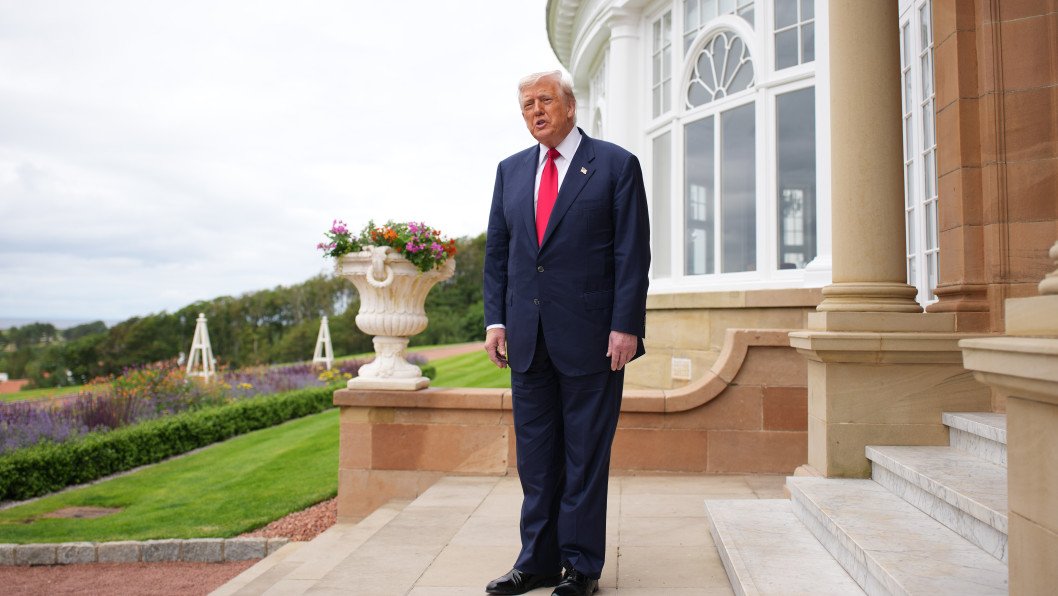 “Very Disappointed in Putin”: Trump Tightens Timeline for Ending Russia’s War Against Ukraine