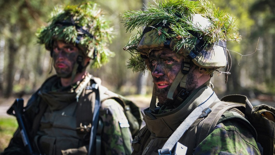 Finland to Host NATO’s Land Command in Northern Europe