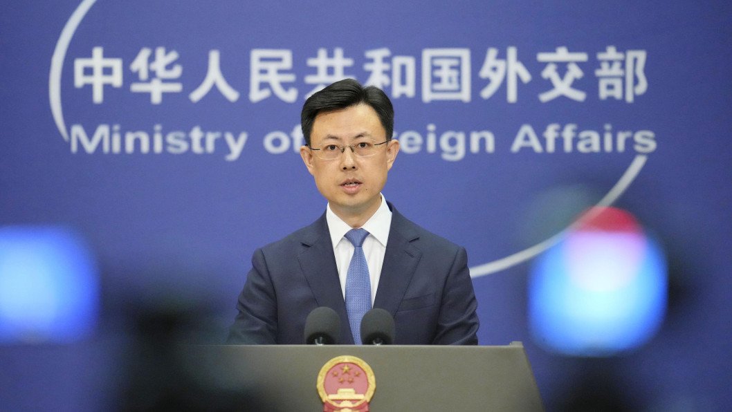 China Rejects Claims Xi Jinping Warned Putin Would Regret War Against Ukraine