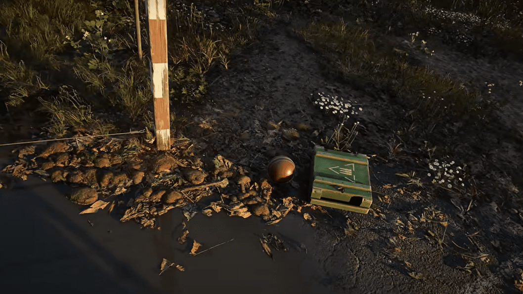 Game and Safety: How Ukrainian S.T.A.L.K.E.R. 2 Is Helping Raise Awareness About Landmines in Ukraine