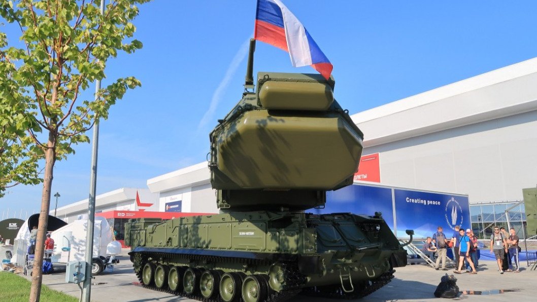 Rare Russian Buk-M3 “Viking” and Zoopark Radar Systems Destroyed by Ukraine, Video