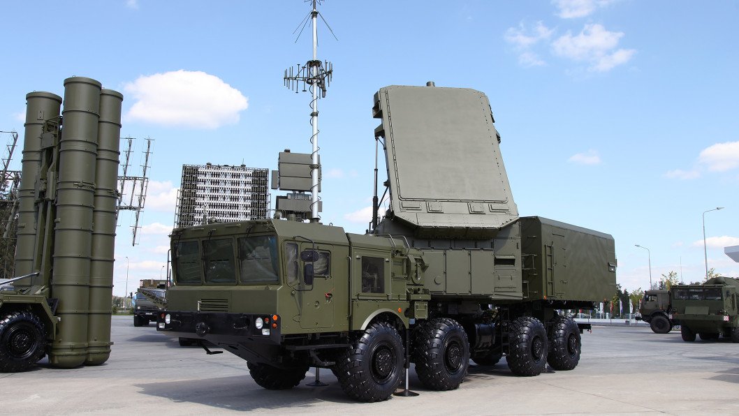 Ukraine Blasts Key S-400 Radar in Sochi, Hits Drone Launch and Command Sites
