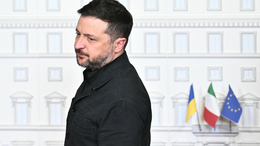 Zelenskyy: Patriot Missile Shortage May Reflect Political Demands, Not Just Supply
