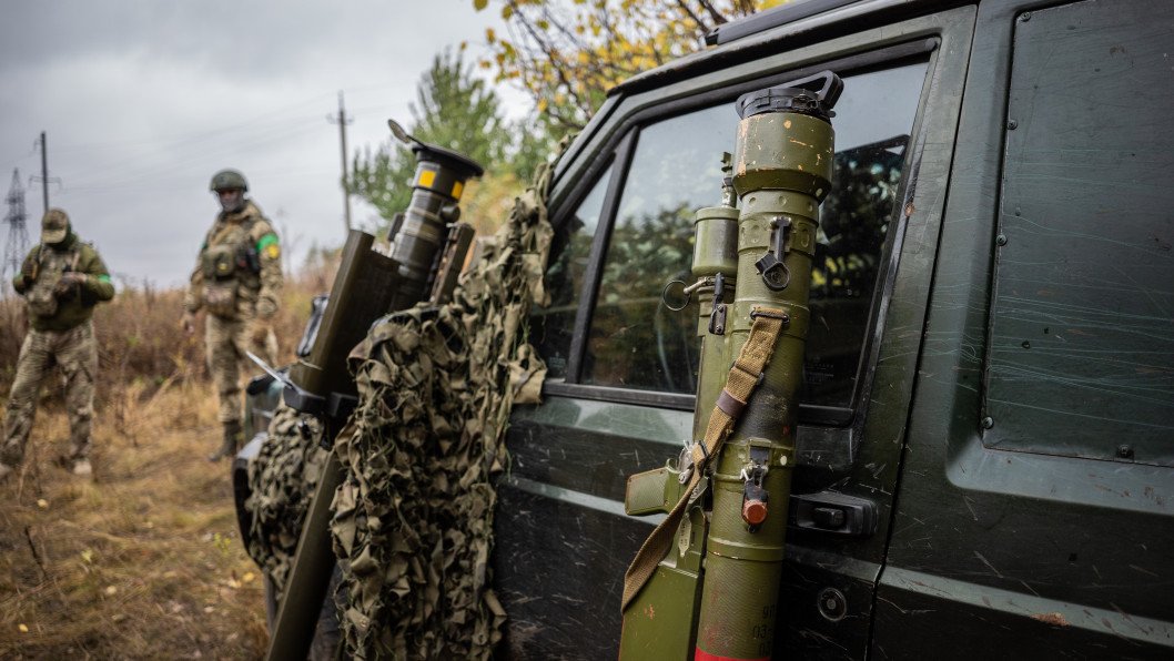Germany, Netherlands, Norway Drive NATO’s $4.5B US Arms Boost for Ukraine