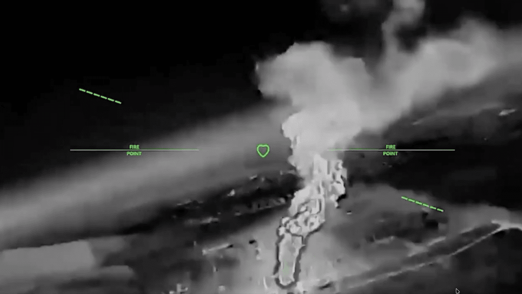 Ukraine Strikes 38 Russian Energy Facilities in Occupied Crimea and Donbas in July 2026