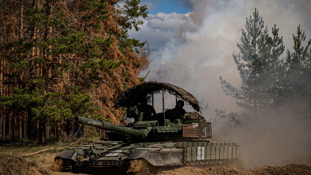 Ukraine’s Tech and Intelligence Edge Helped Stop Russia’s Breakthroughs, Pentagon Report Says
