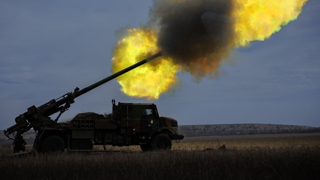 CAESAR at Scale—How 120 Howitzers Are Changing the Firepower Equation in Ukraine
