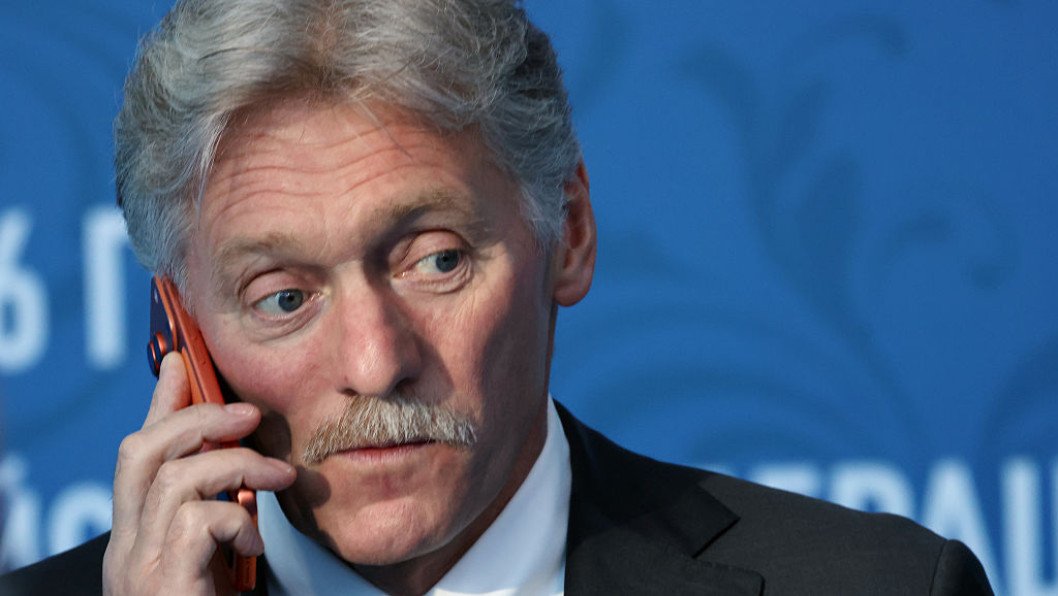 Kremlin Spokesperson Says Oleshky Ceasefire Could Set Precedent for Other Humanitarian Pauses