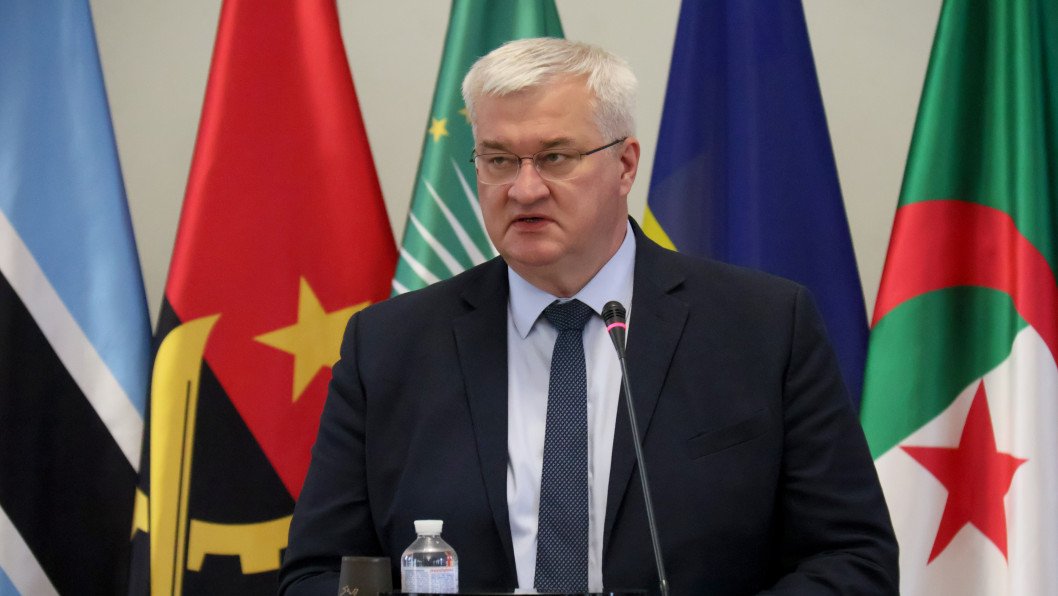 Kyiv Warns of “Mirror Response” to Any Belarusian Aggression, Sybiha States