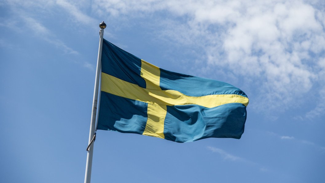 Sweden Ships 31 Tons of Power Hardware to 3 Ukrainian Regions