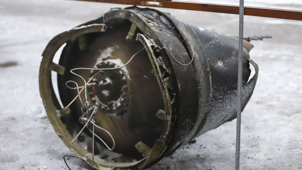 Los misiles norcoreanos mejorados por Rusia impactan ahora con precisión mortal, según el jefe de inteligencia ucraniano