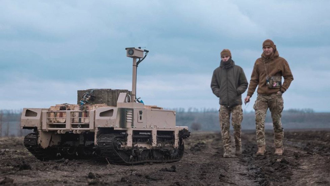 Support NOVA Company of the 3rd Assault Brigade