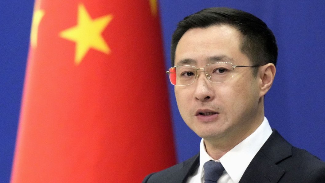 China Opposes Trump’s Proposal for Tariffs on Russia's Trade Partners