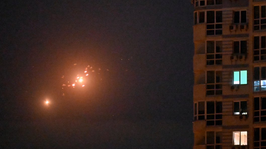Zelenskyy Sends Urgent Letter to Trump Warning of Critical Air Defense Shortage in Ukraine