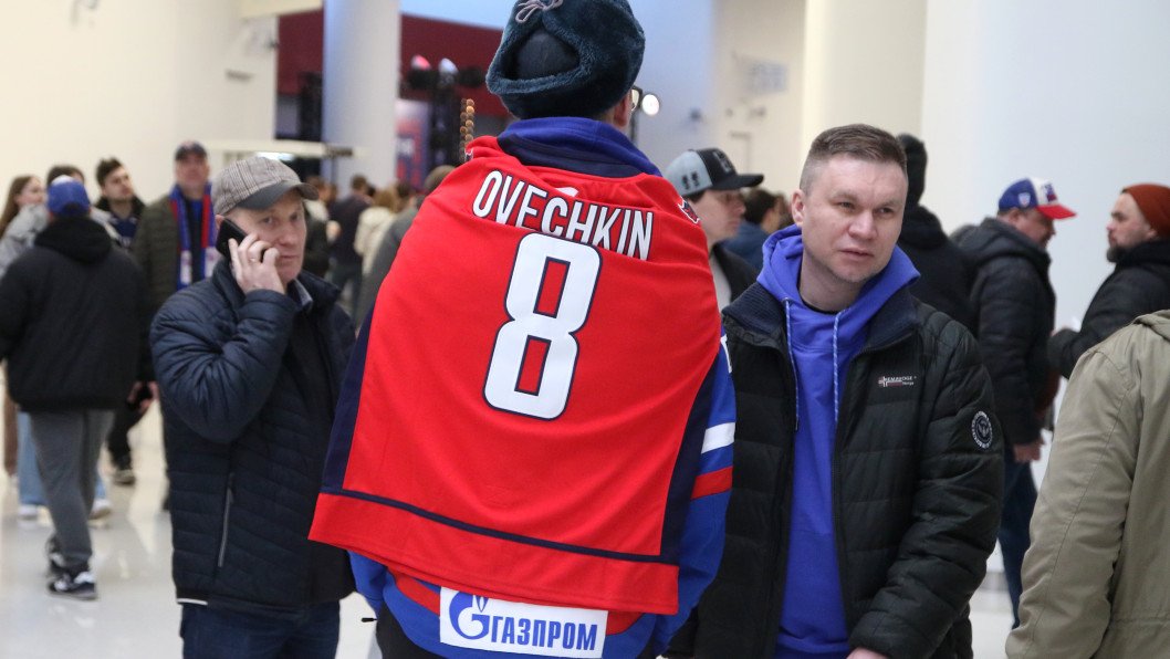 Russian Athletes Might Return to Winter Olympics in 2026