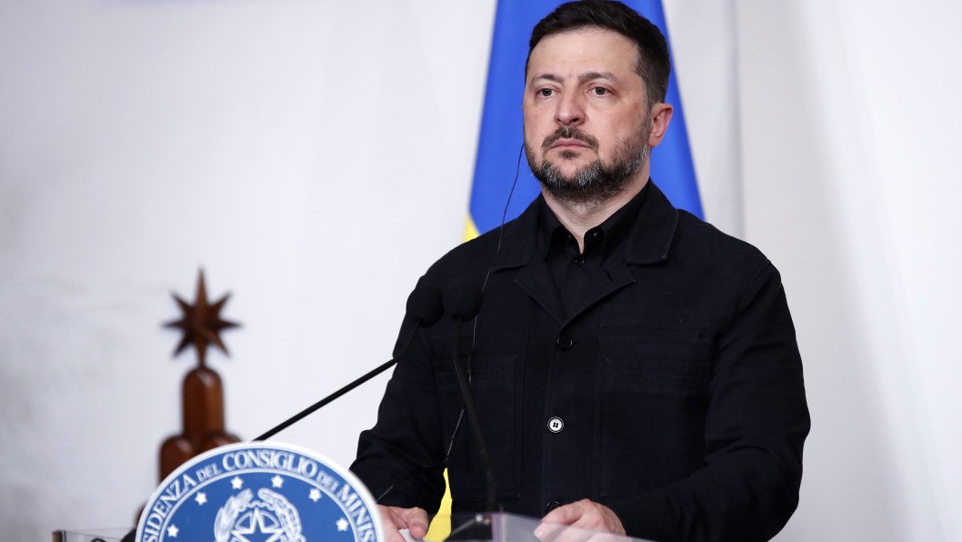 Zelenskyy Says Russia Prepares New Attacks as Combat Continues Across Front Lines