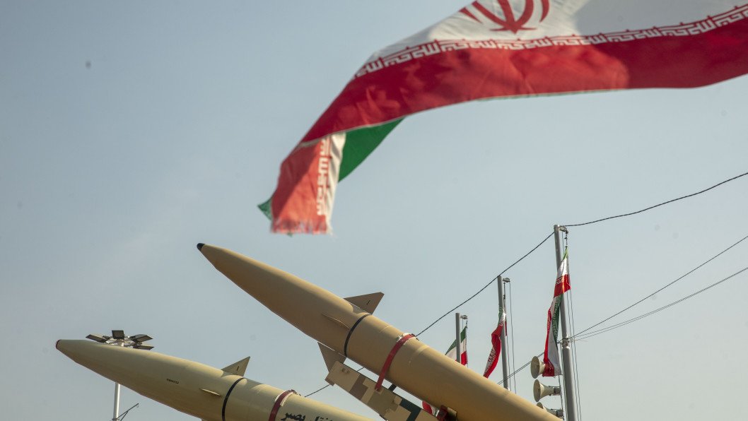 UK, Germany, and France to Impose Sanctions on Iran Over Ballistic Missile Supplies to Russia