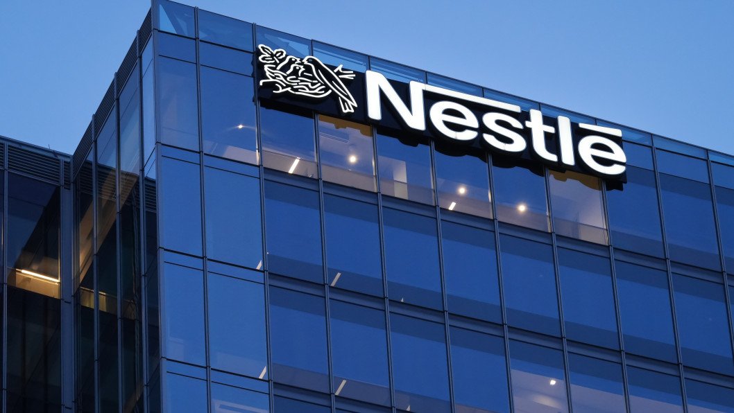 Putin Transfers Nestlé, Auchan Stakes to $177 Moscow Firm With One Employee
