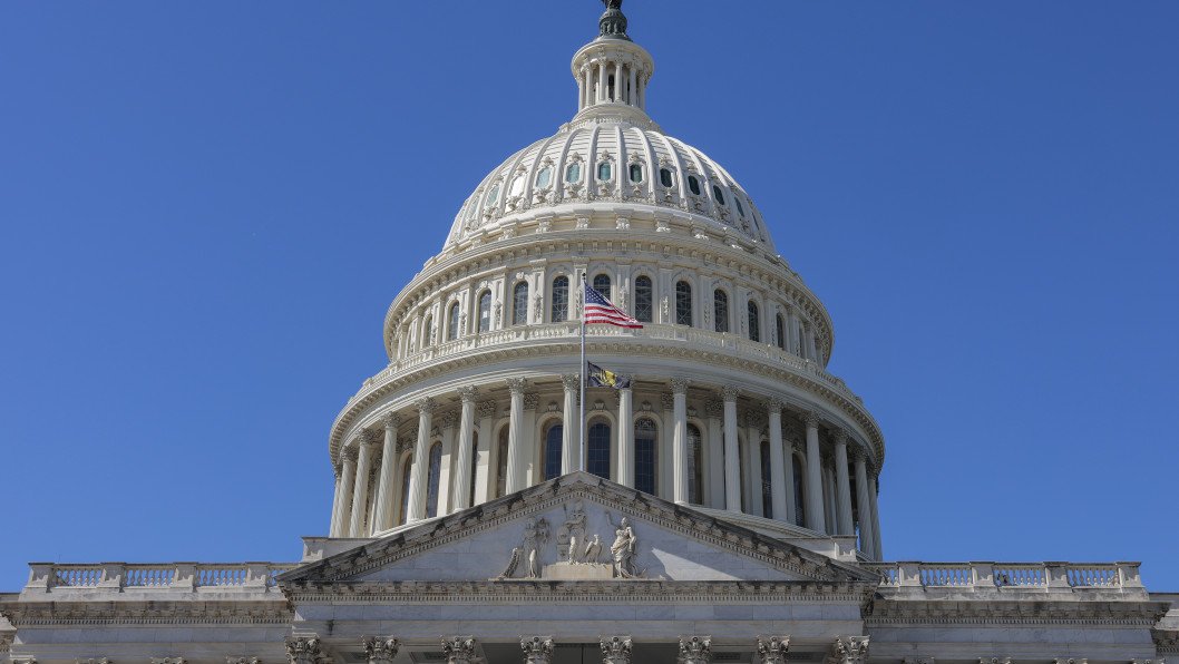 US House Prepares Vote on Russia Sanctions Bill Giving Trump 100% Tariff Powers
