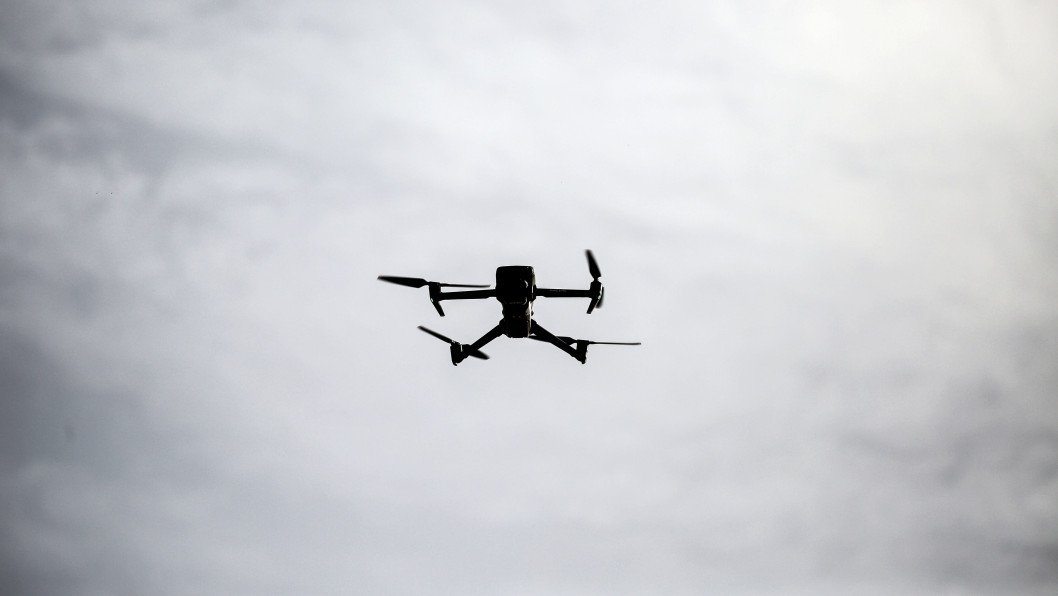 Latvia and Netherlands Sign Drone Cooperation Deal to Expand NATO Training and Testing