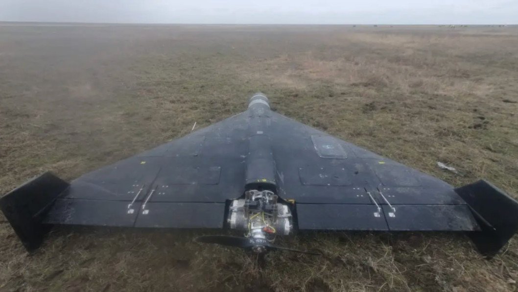 Leaked Files Reveal Russia Testing Shahed Drones Abroad Using European SIM Cards