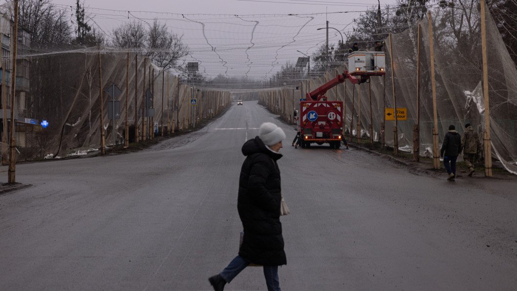 “Human Safari”: Russian Drone Pilots Intentionally Hunt Civilians on Ukraine’s Streets