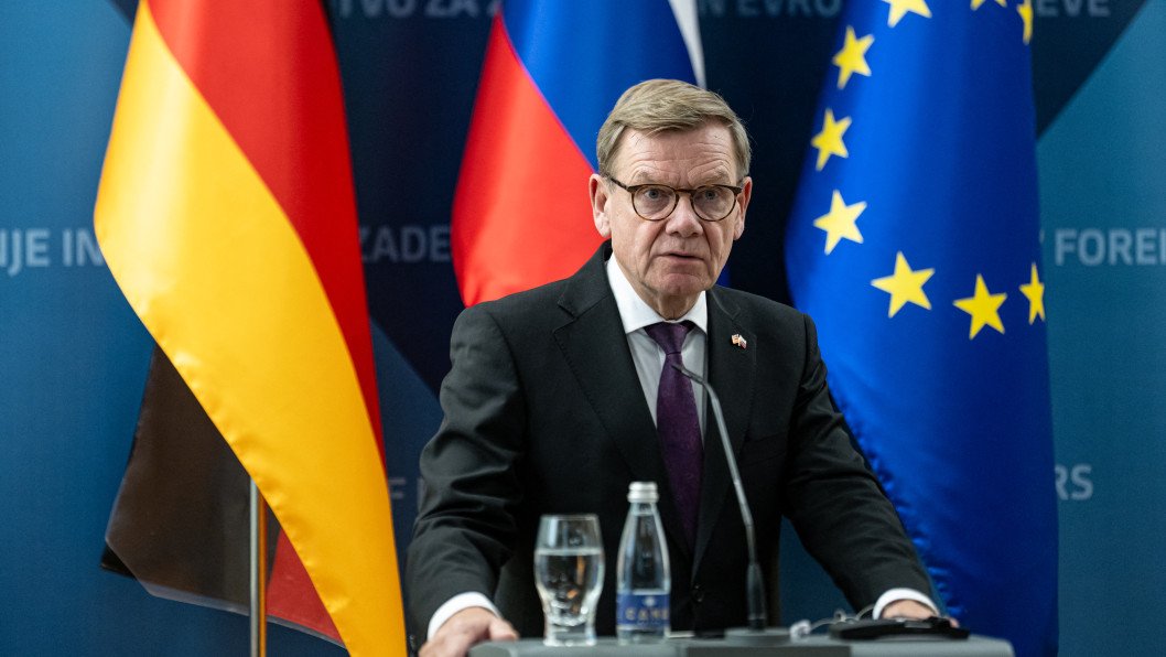 Germany’s Foreign Minister Names Five European Countries Russia Could Target Next