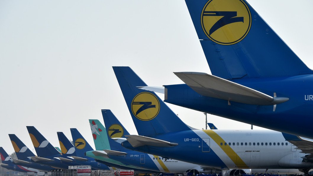 Ukraine Proposes “Airport Truce” With Russia as Kyiv Seeks Larger European Role in Talks