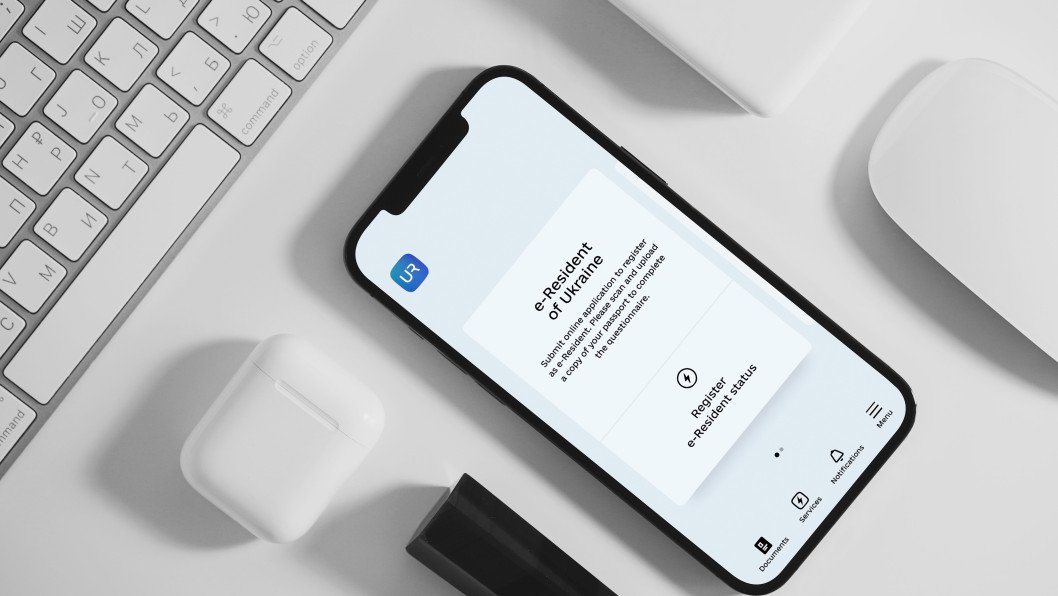 Foreigners can Remotely Run Businesses in Ukraine: Launch of uResidency program