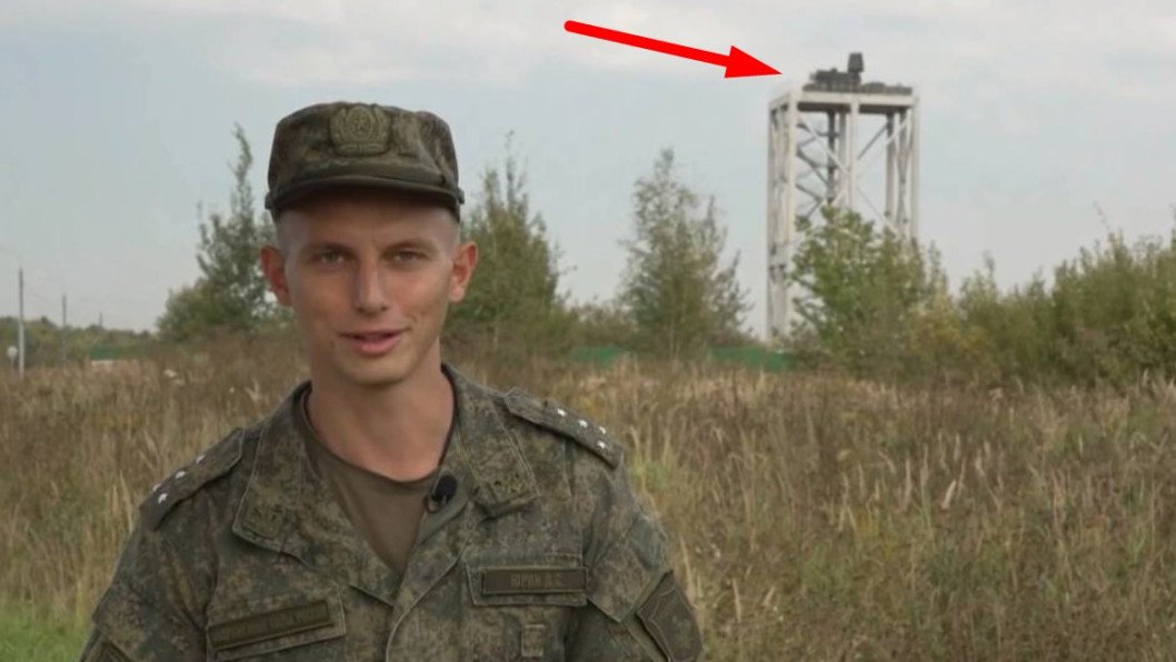 Putin’s Valdai Residence Now Has 50+ Air Defense Positions—Half as Many as All of Moscow