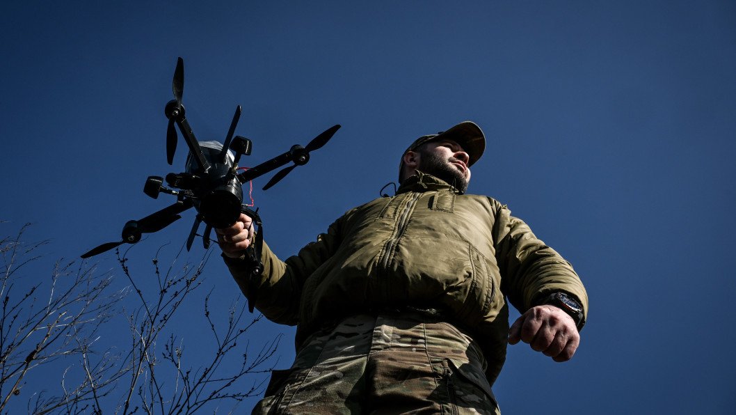 Ukraine to Expand Drone Range to 4,000 Km and Up to 10,000 Next Year, Zelenskyy Says
