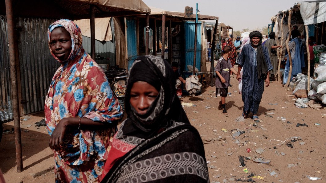 Russia Wanted Gold and Power in Mali. It Got Chaos Instead