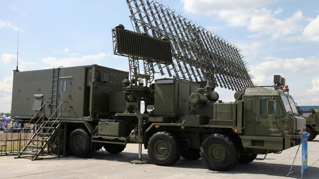 Ukraine Hits Russian Radar Systems Near Kerch, Then Cuts Bridges Feeding the Front