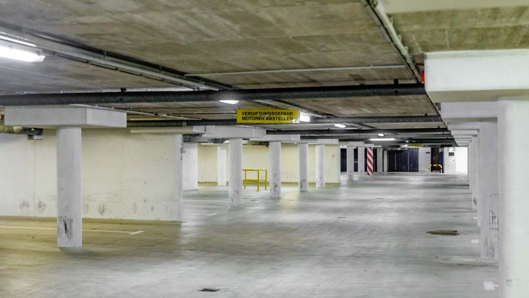 Germany Plans Massive $10.9 Billion Civil Protection Upgrade to Face Disasters and Military Threats