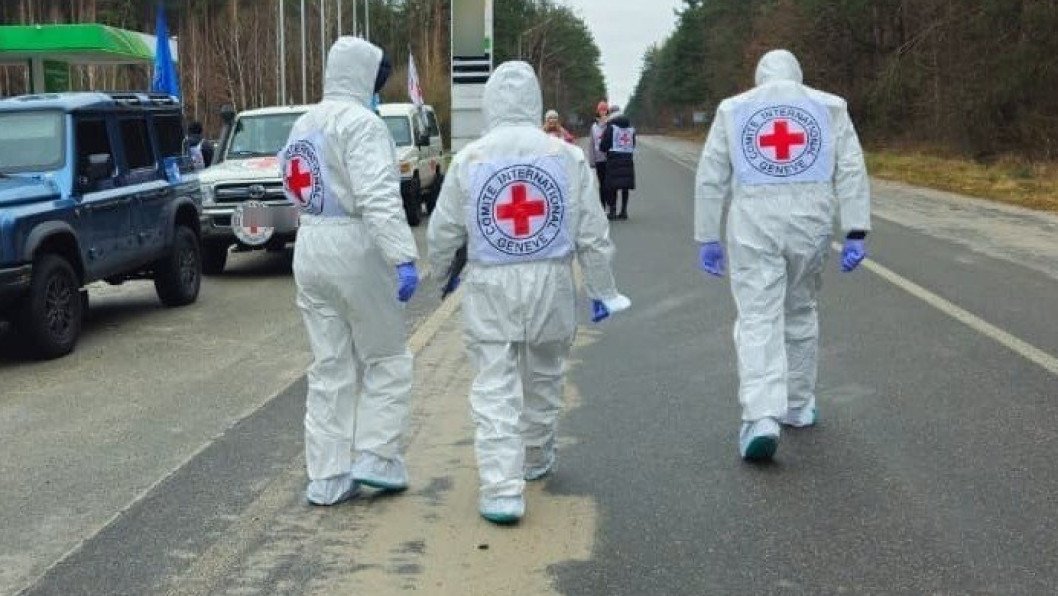 Ukraine’s Repatriation Effort Brings Home Remains of Thousands of Fallen Soldiers