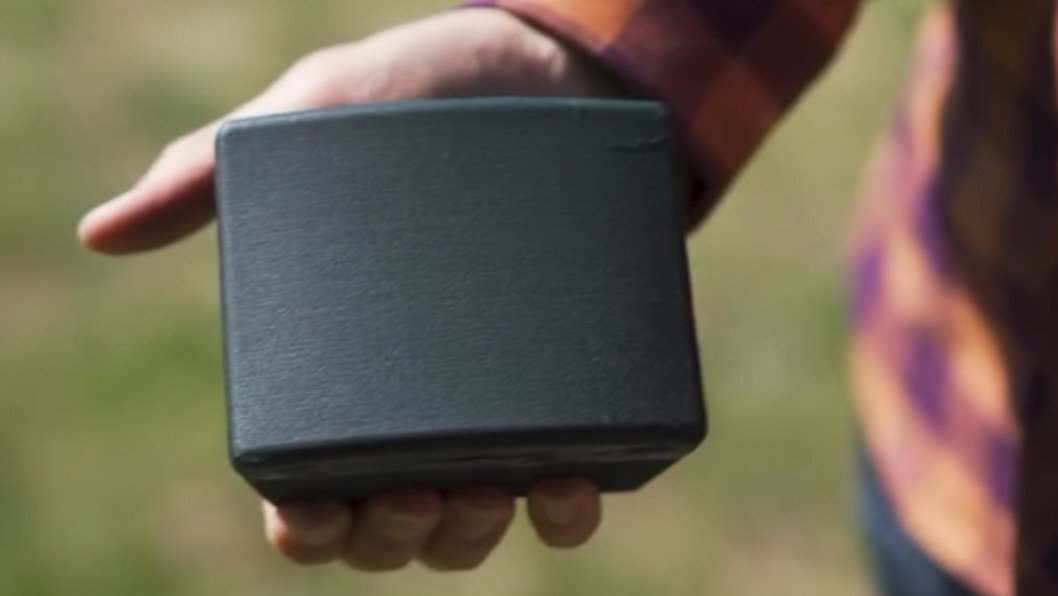 Ukraine Tests New Smart Mine That Strikes Only When Operators Choose