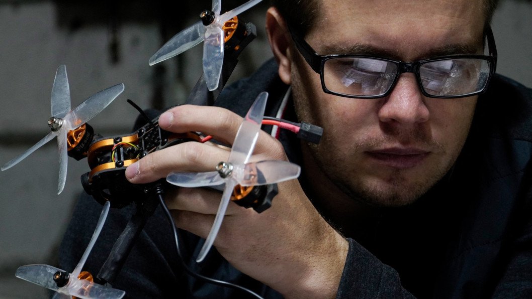 Inside Russia’s School-to-War Pipeline, Where Students Help Build Drones and Ammunition