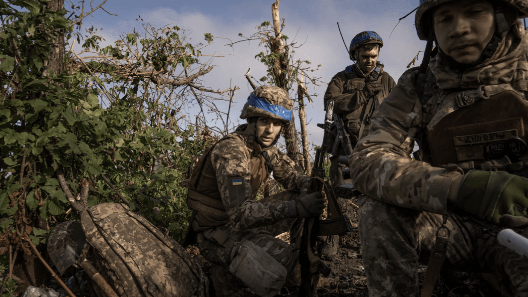 “2000 Meters to Andriivka” by Ukraine’s Mstyslav Chernov Ranks Second on The Guardian’s Best Films List