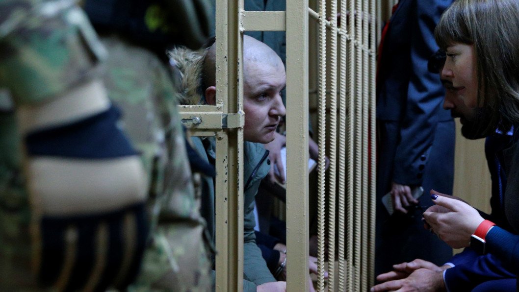 Russia Revives Gulag as Its Secret Police Seize Full Control of Prisons