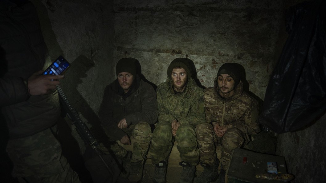 La ofensiva rusa se estanca: Rusia pierde miles de soldados en días