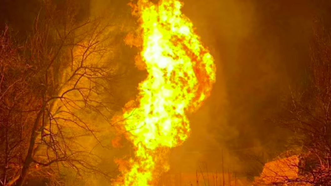 Russian Drone Strike on Konotop, Sumy Region, Injures at Least 13 People