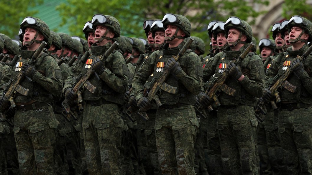 Russia Breaks New Records in Losing Troops and Can’t Replace Them Fast Enough