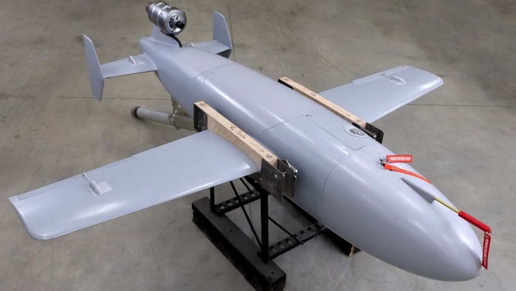 Ukraine Tests New Bars Interceptors Against Russia’s 800 Km/h Jet Drones—and Scores Five-for-Five
