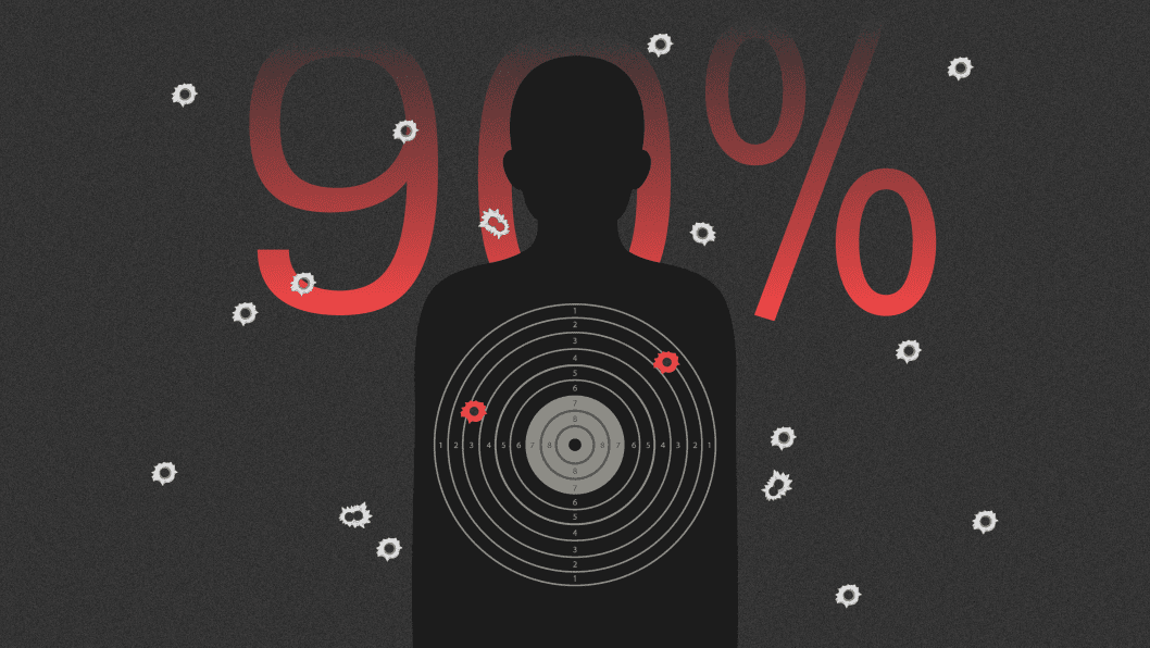 Russia Launches Record Number of Drones at Ukraine in April—Nearly 90% Don’t Make It